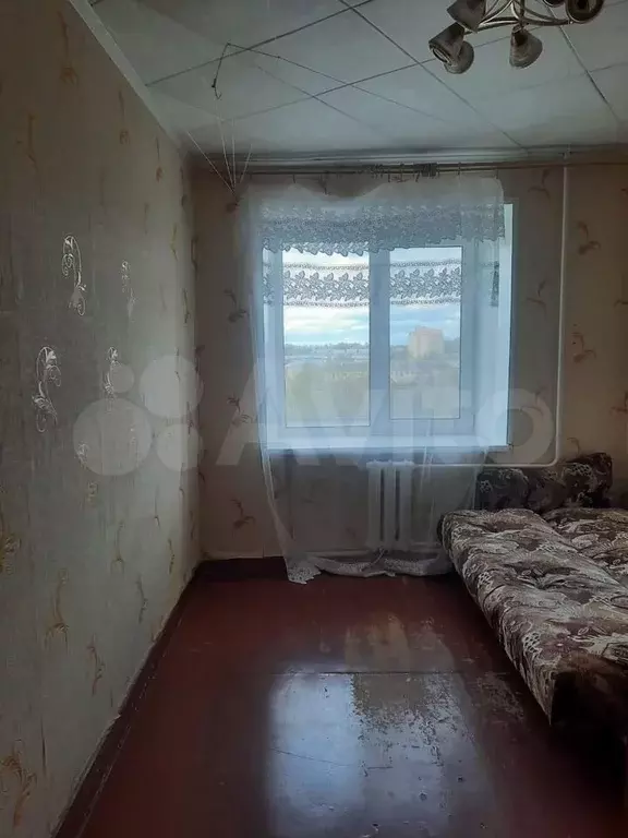 Комната 12 м в 3-к., 8/9 эт. - Фото 0