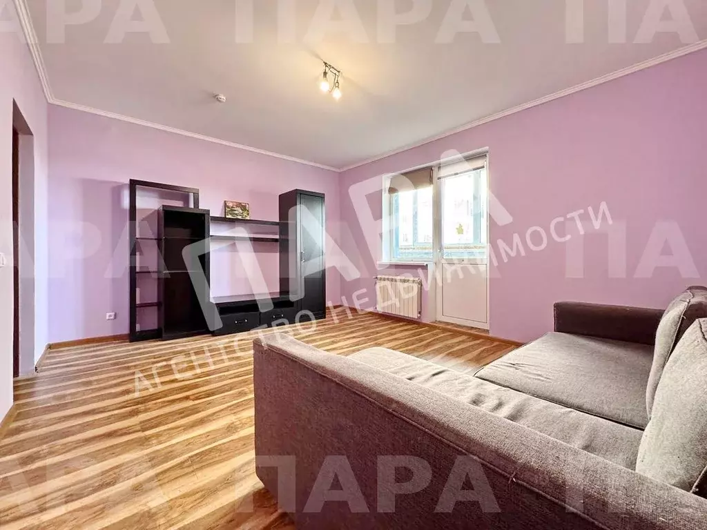 1-к кв. Самарская область, Самара Центральная ул., 27 (53.0 м) - Фото 0