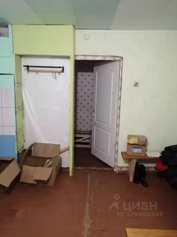 Помещение свободного назначения в Коми, Воргашор пгт ул. Катаева, 22 ... - Фото 2