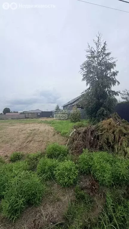 Участок в Ижевск, 2-й Архитектурный переулок (9.599999 м) - Фото 1
