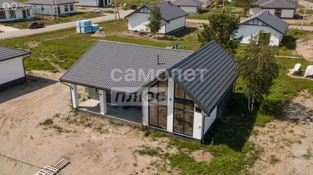 Участок в Бийск, Угольная улица, 74/12 (10 м) - Фото 2