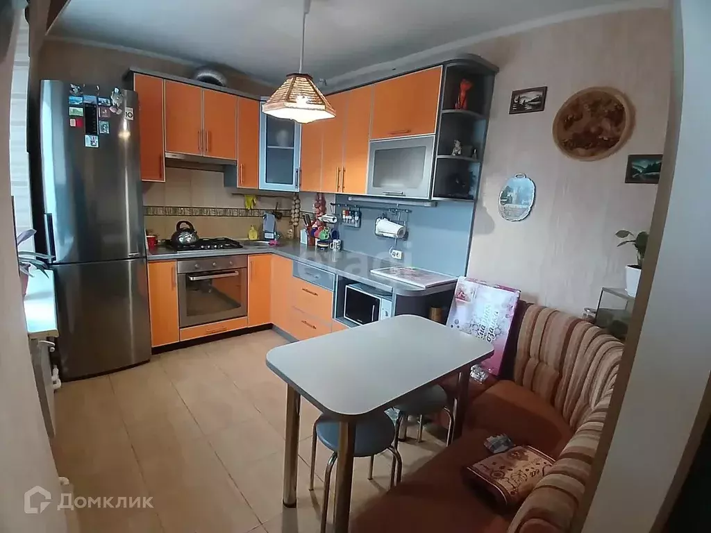 Продаётся 3-к квартира, 64.2 м - Фото 0