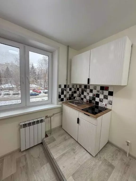 4-к кв. Самарская область, Самара Больничная ул., 20 (72.0 м) - Фото 1