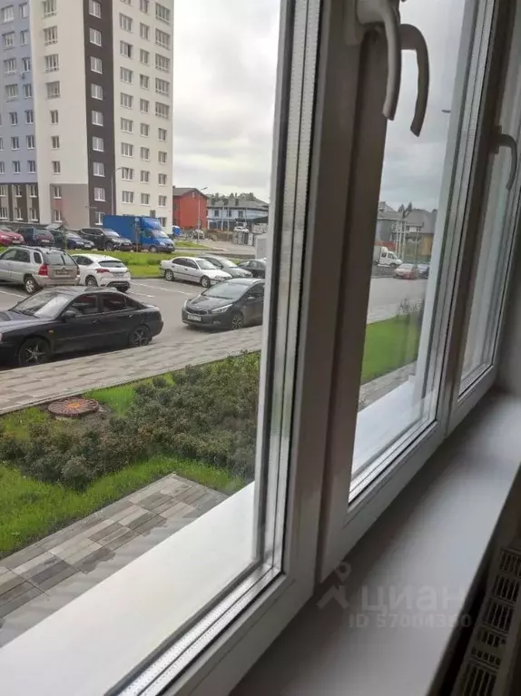 2-к кв. Нижегородская область, Нижний Новгород ул. Новокузнечихинская, ... - Фото 1