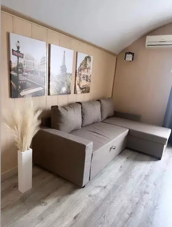 2-к кв. Краснодарский край, Сочи ул. Демократическая, 102А (50.0 м) - Фото 0