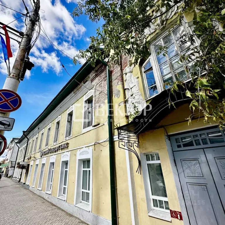 5-к кв. Костромская область, Кострома Советская ул., 25А (242.0 м) - Фото 1