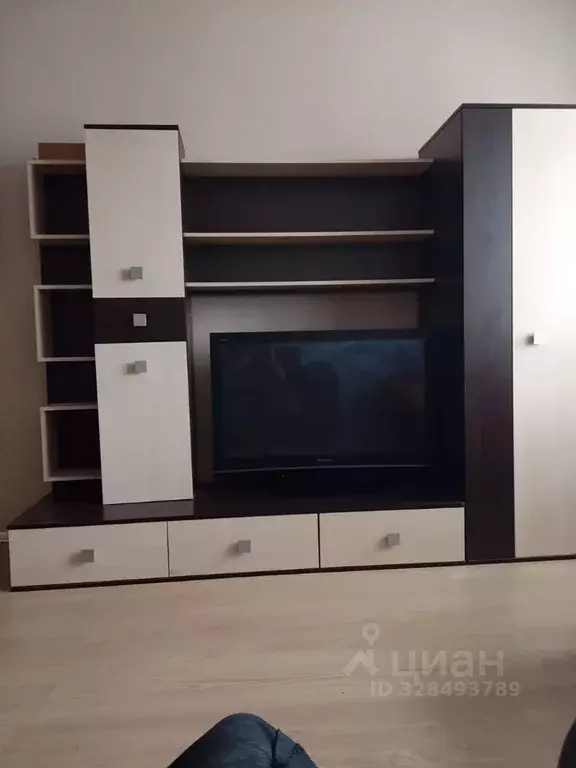 2-к кв. Московская область, Красногорск городской округ, Нахабино пгт ... - Фото 2