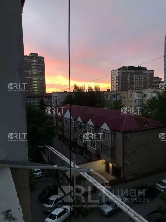 1-к кв. Дагестан, Махачкала ул. Лаптиева, 70А (44.0 м) - Фото 0
