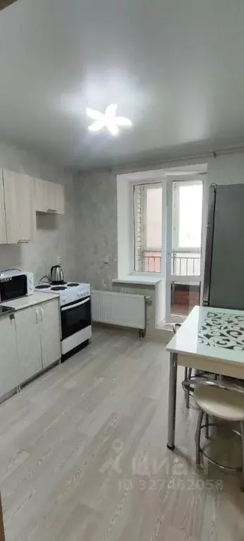 2-к кв. Татарстан, Зеленодольский район, Осиновское с/пос, с. Осиново ... - Фото 1