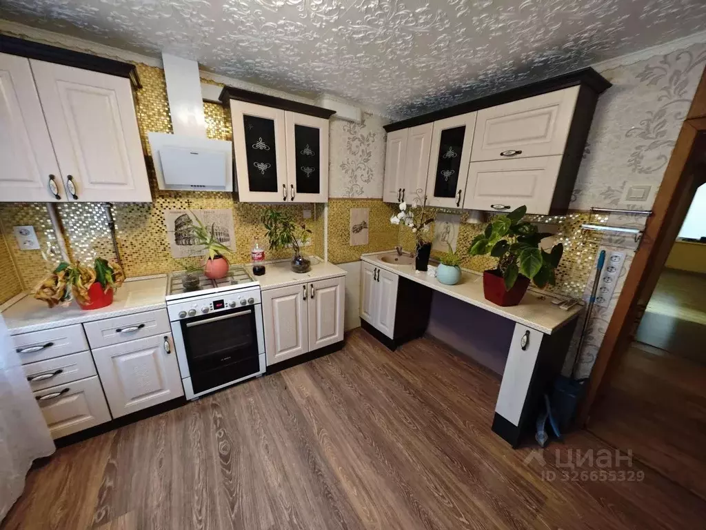 2-к кв. Московская область, Пушкинский городской округ, д. ... - Фото 1