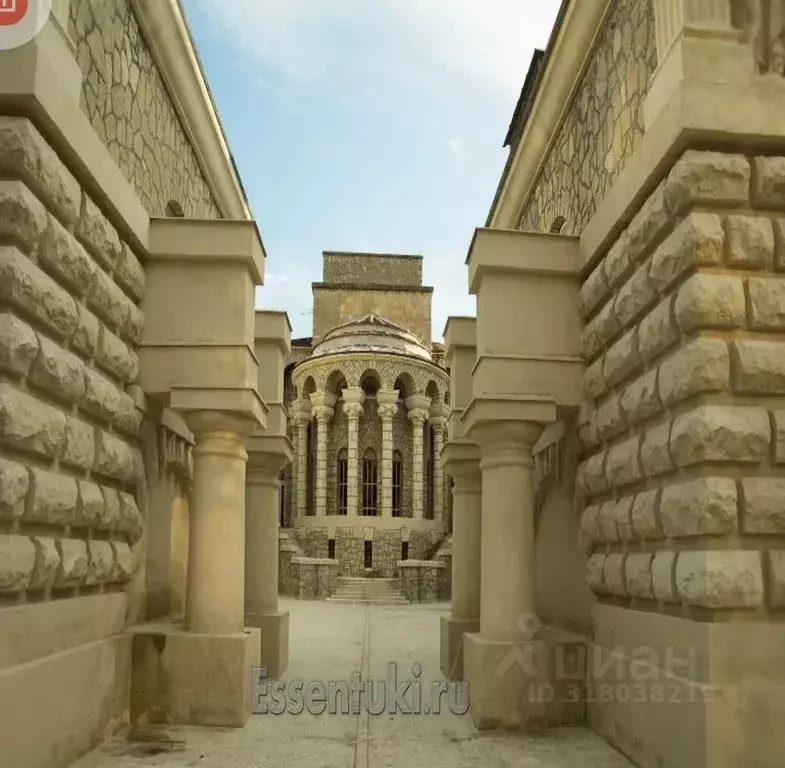 2-к кв. Ставропольский край, Ессентуки Просторная ул., 36к7 (59.0 м) - Фото 0
