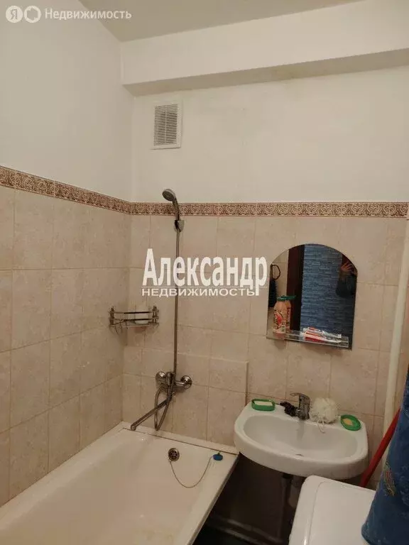 2-комнатная квартира: Сертолово, Заречная улица, 7 (44.9 м) - Фото 2