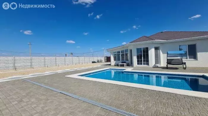 Дом в Молочное, Молочный переулок, 27 (71 м) - Фото 1