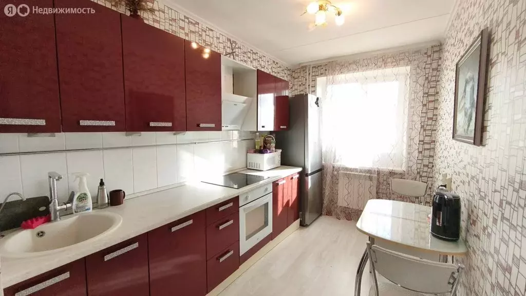 2-комнатная квартира: Екатеринбург, Бисертская улица, 16к3 (50.9 м) - Фото 2