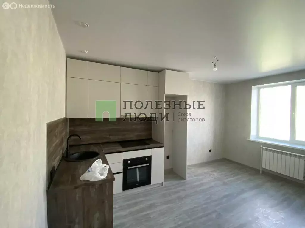1-комнатная квартира: Разумное, улица имени И.Д. Елисеева, 6А (42 м) - Фото 0