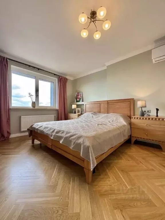 2-к кв. Москва просп. 60-летия Октября, 17 (73.0 м) - Фото 1