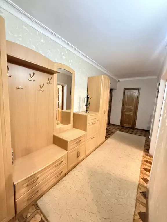 3-к кв. Северная Осетия, Владикавказ Весенняя ул., 20 (70.0 м) - Фото 2