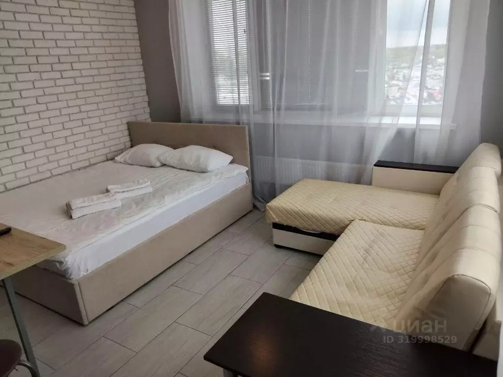 1-к кв. Московская область, Королев Октябрьский бул., 26 (25.0 м) - Фото 2