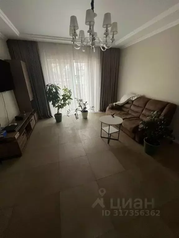 Дом в Краснодарский край, Геленджик ул. Казакова, 46 (200 м) - Фото 1