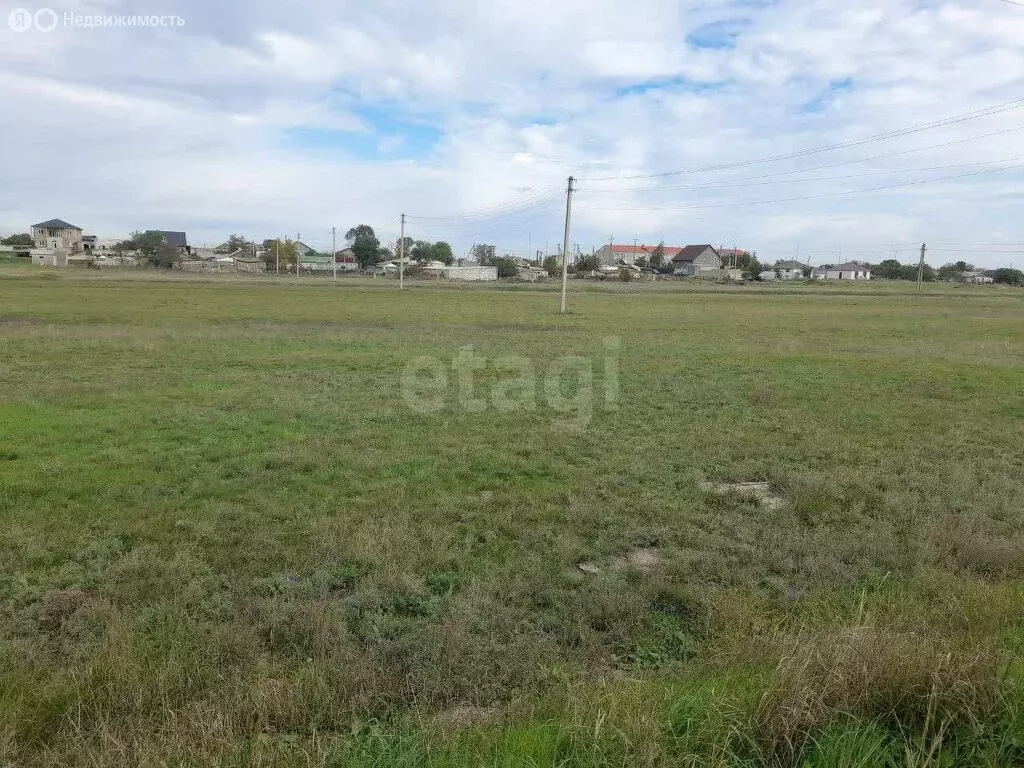 Участок в Ильичёво, Подгорная улица (15 м) - Фото 2