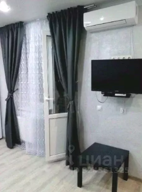 Студия Краснодарский край, Краснодар ул. Командорская, 5/1 (33.0 м) - Фото 2