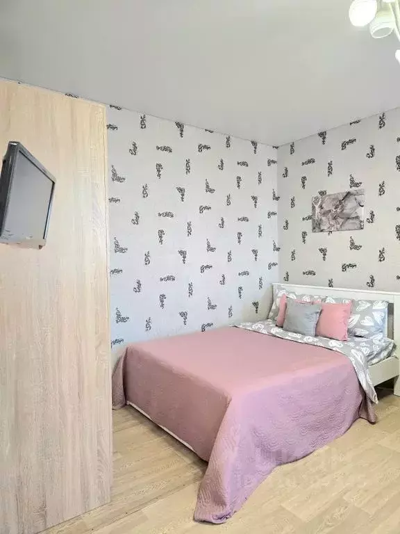 Студия Башкортостан, Уфа Комсомольская ул., 105 (36.0 м) - Фото 0