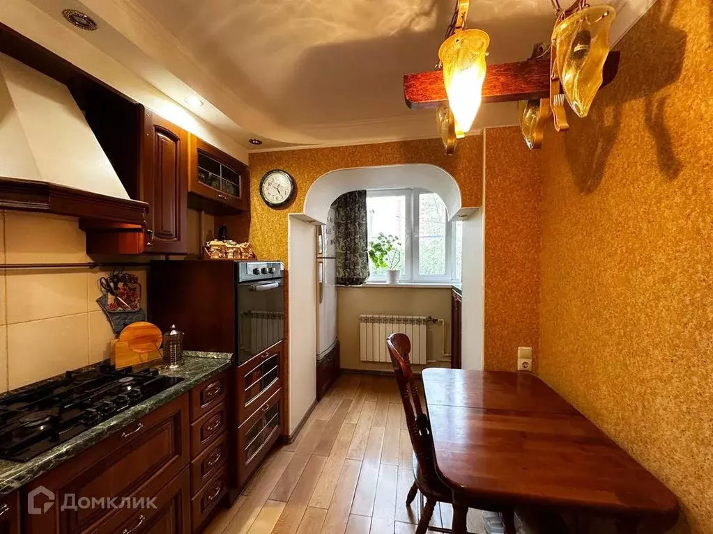 Продаётся 2-к квартира, 50 м - Фото 1