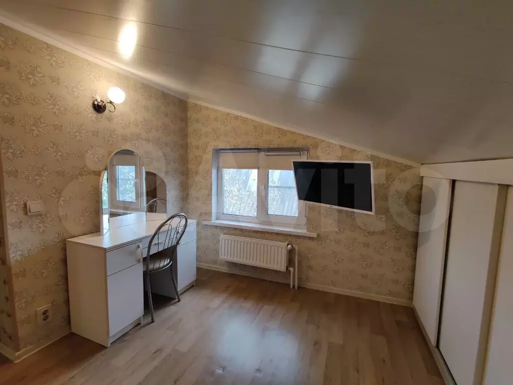 Квартира-студия, 25 м, 3/3 эт. - Фото 1