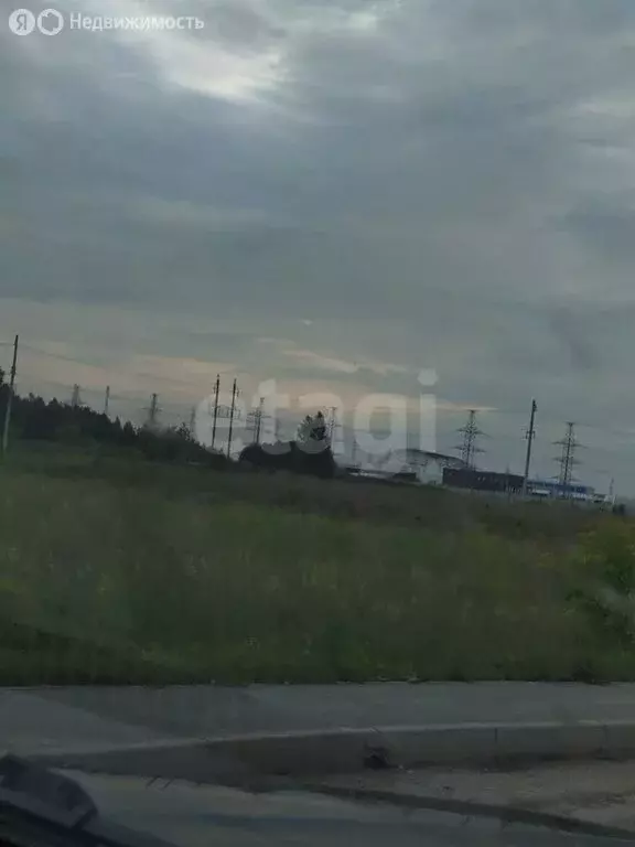 Участок в Тюмень, Ленинский округ, жилой район Гилевский (15 м) - Фото 1