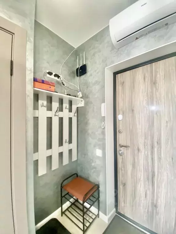 2-к кв. Москва, Москва, Московский г. ул. Никитина, 11к1 (33.0 м) - Фото 1