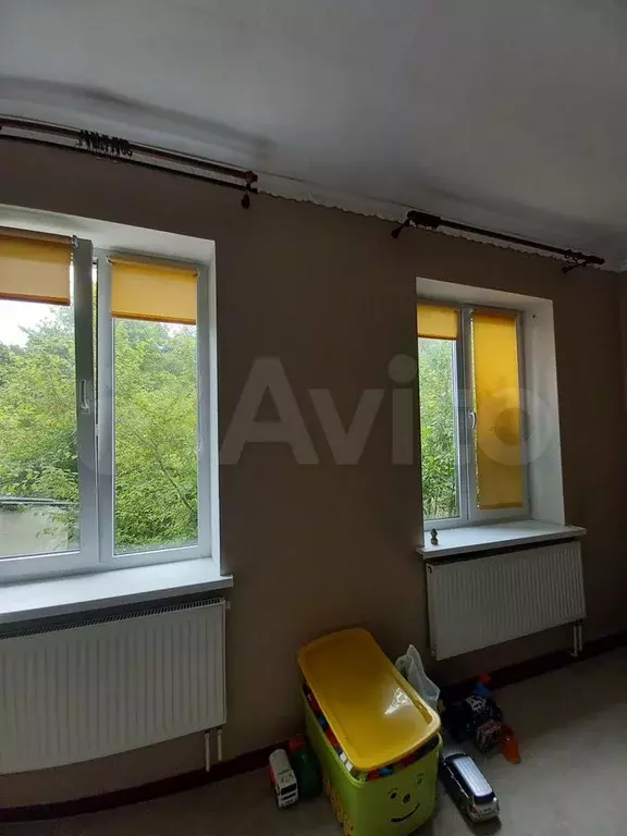 2-к. квартира, 45 м, 1/2 эт. - Фото 1