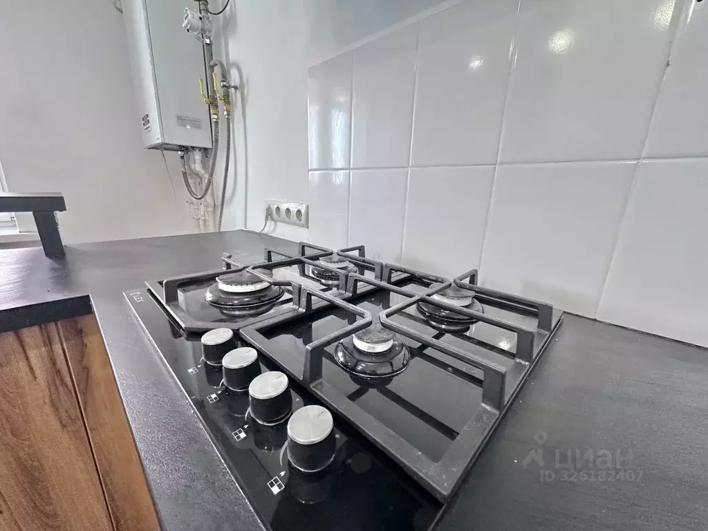 3-к кв. Ивановская область, Иваново Новая Ильинка мкр, 30 (73.2 м) - Фото 2