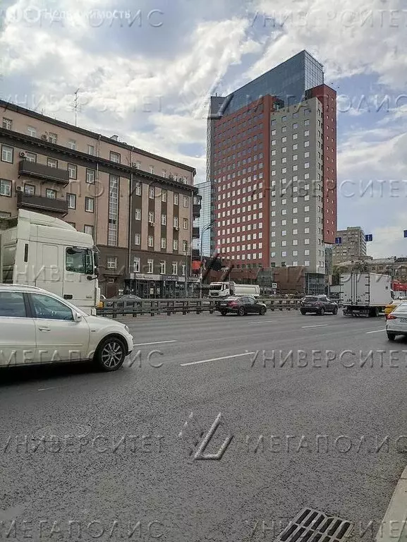 Офис (1495 м) - Фото 2