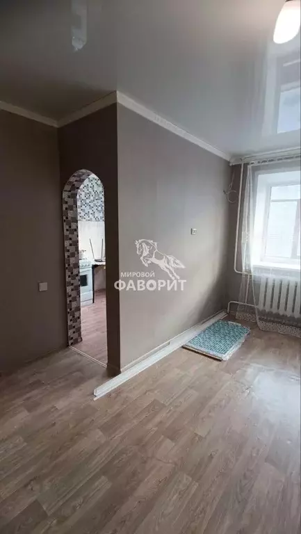 Квартира, 1 комната, 30.3 м - Фото 1