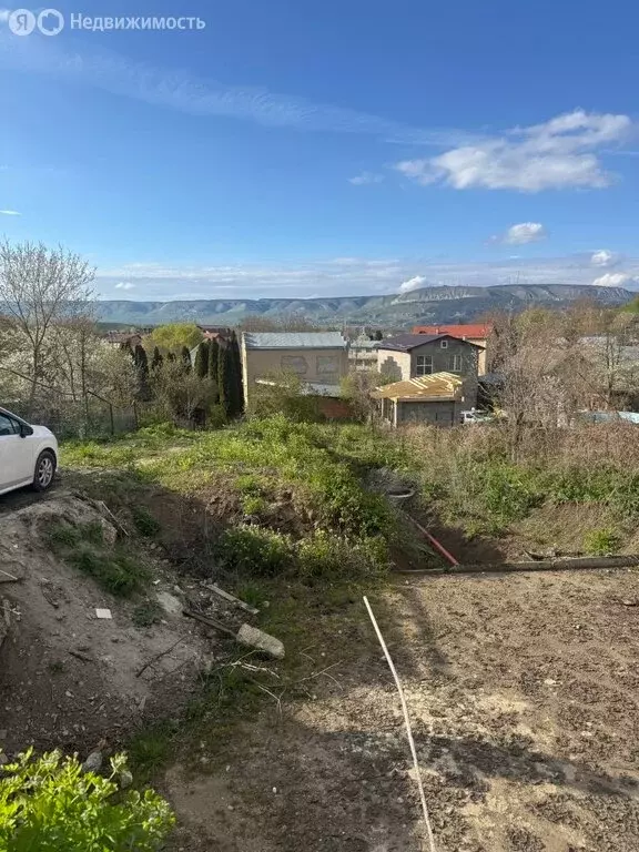 Участок в Ставропольский край, Кисловодск (4 м) - Фото 2