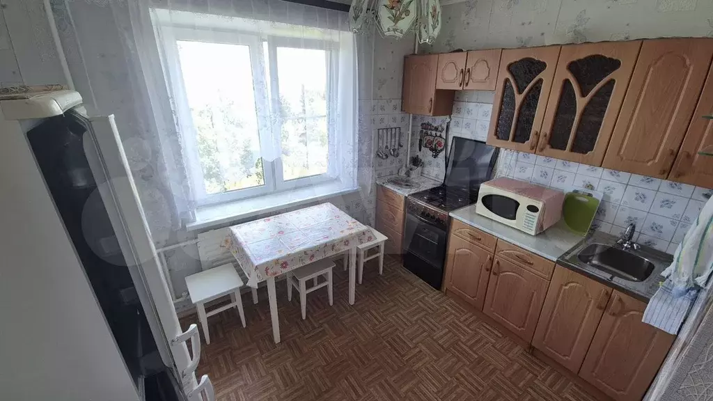 1-к. квартира, 37 м, 7/9 эт. - Фото 0