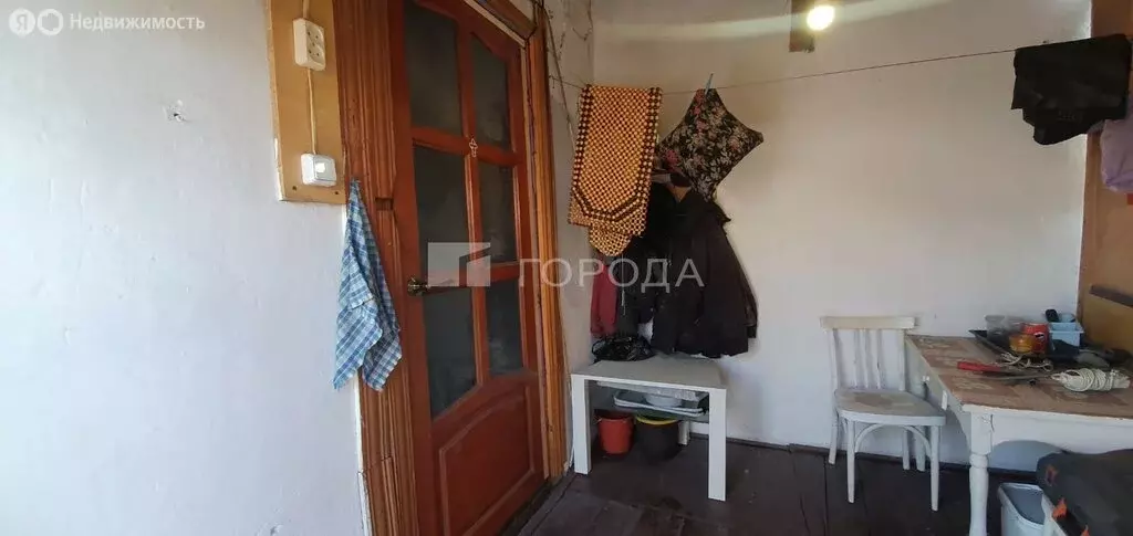 Дом в Новоалтайск, Новосибирская улица, 10 (60 м) - Фото 0