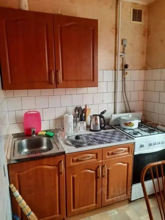 2-к кв. Московская область, Балашиха ВНИИПО мкр, 7 (45.0 м) - Фото 2