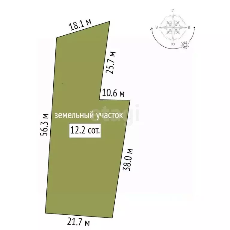 Дом в Ленинградская область, Лужский район, Серебрянское с/пос, ... - Фото 2