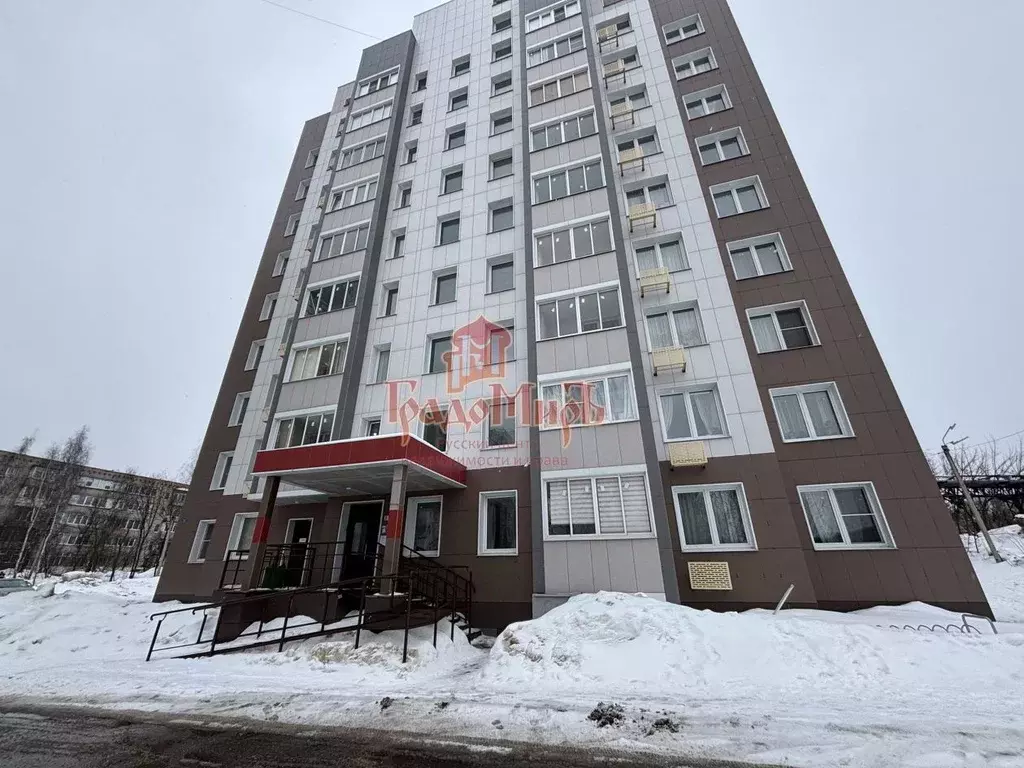 Студия Московская область, Хотьково Сергиево-Посадский район, ... - Фото 1