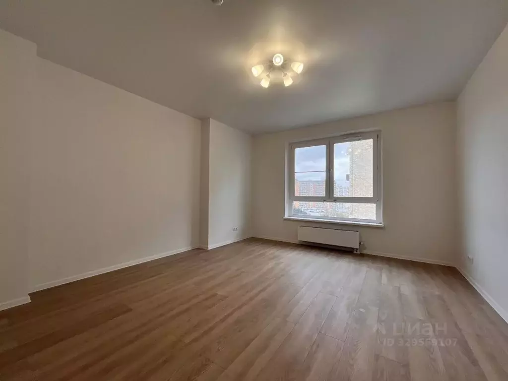 2-к кв. Москва Совхозная ул., 10А (68.0 м) - Фото 2