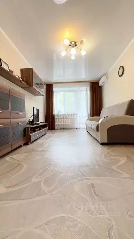 2-к кв. Башкортостан, Давлеканово Молодежная ул., 12 (45.1 м) - Фото 1