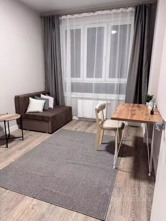 2-к кв. Москва № 2 кв-л, 5с1 (55.7 м) - Фото 2