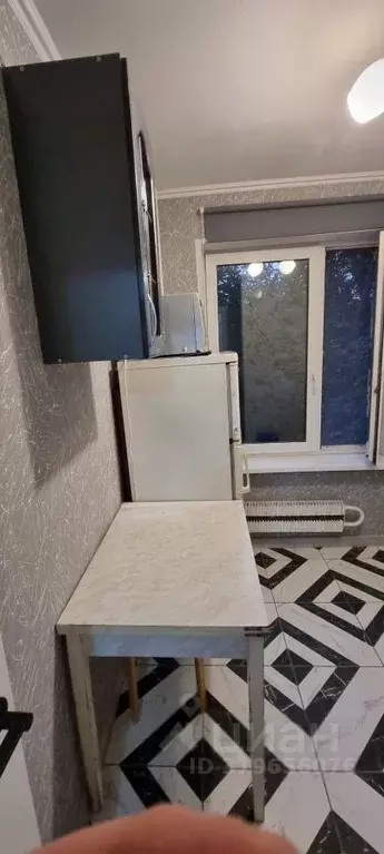 2-к кв. Москва ул. Молдагуловой, 18К2 (47.0 м) - Фото 1