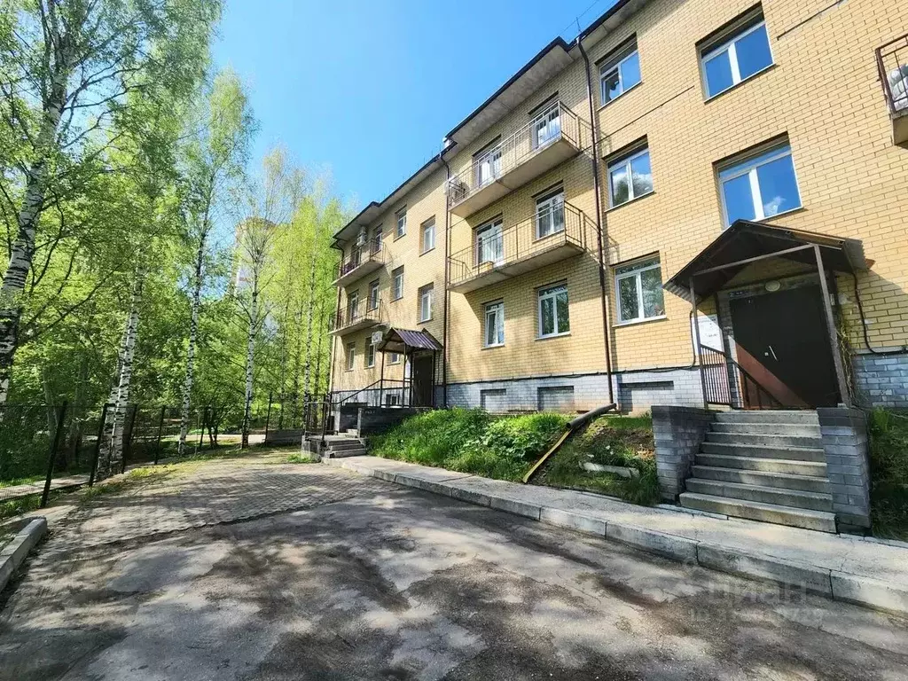 3-к кв. Кировская область, Киров ул. Ленина, 184к6 (113.4 м) - Фото 1