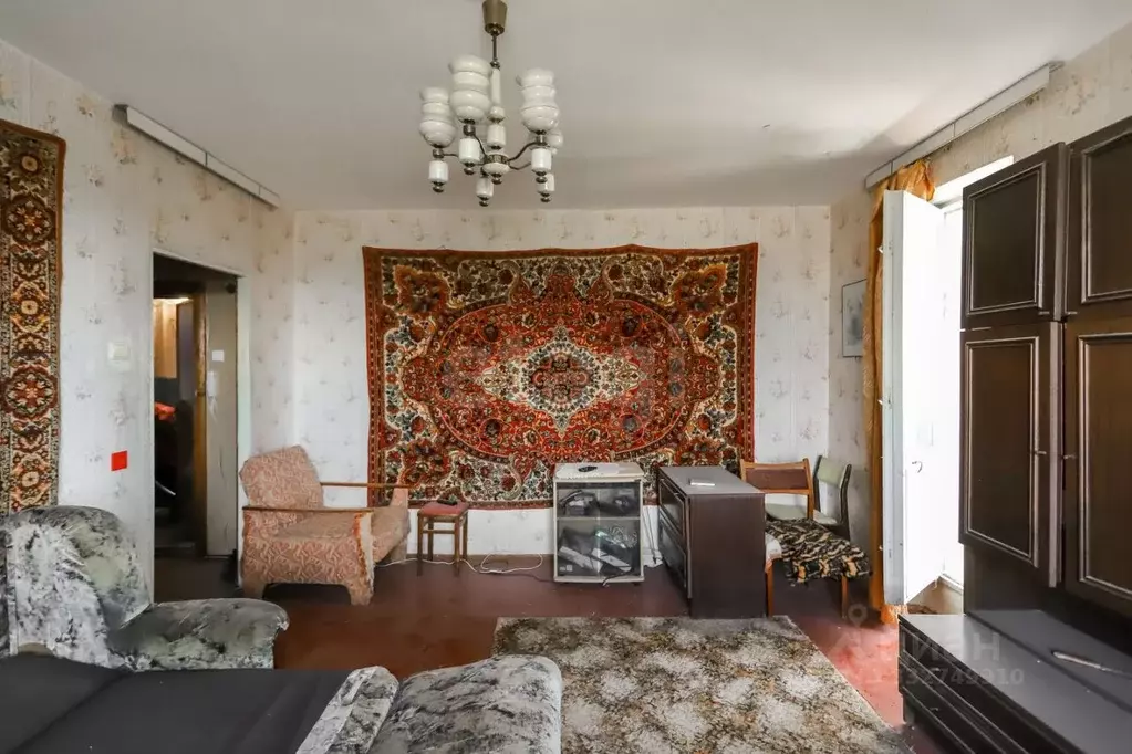 1-к кв. Севастополь ул. Генерала Мельника, 21 (44.0 м) - Фото 1