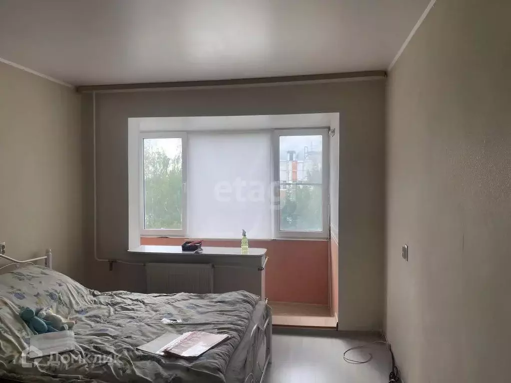 Продаётся 1-к квартира, 39.7 м - Фото 0