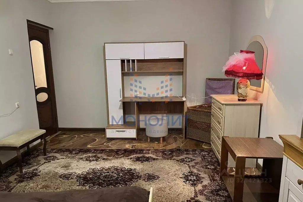 2-к кв. Московская область, Ленинский городской округ, Бутово пгт ... - Фото 2