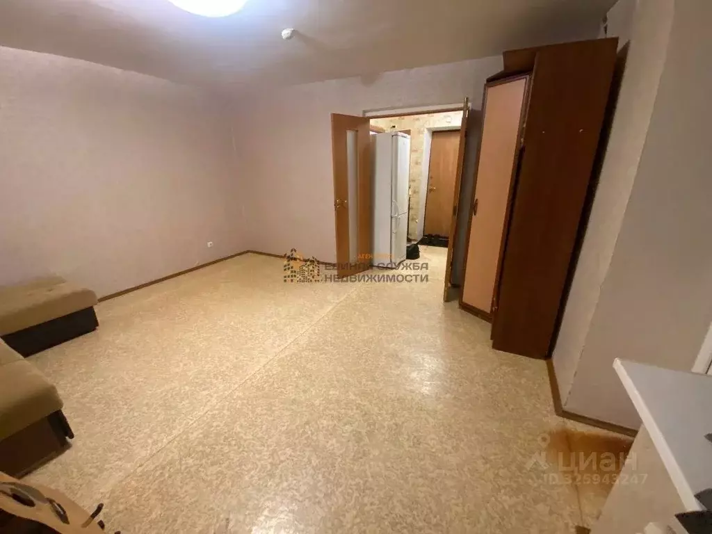 1-к кв. Башкортостан, Уфа ул. Даута Юлтыя (38.0 м) - Фото 2