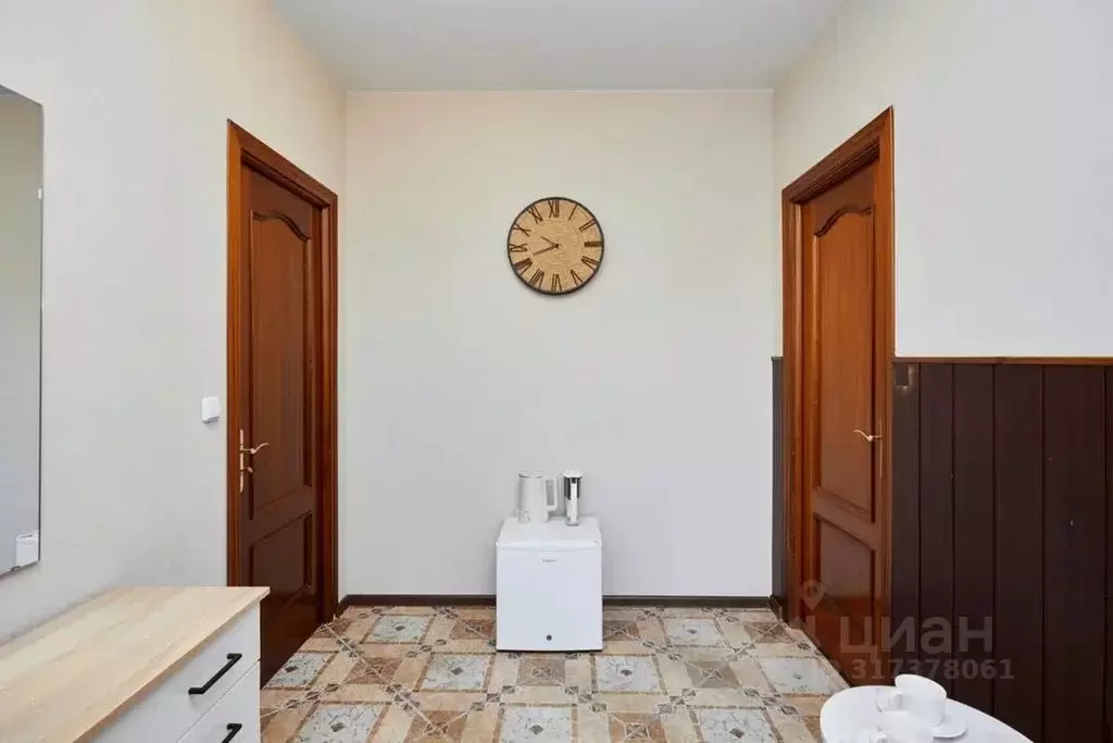 Комната Санкт-Петербург Малый Сампсониевский просп., 3а - Фото 2